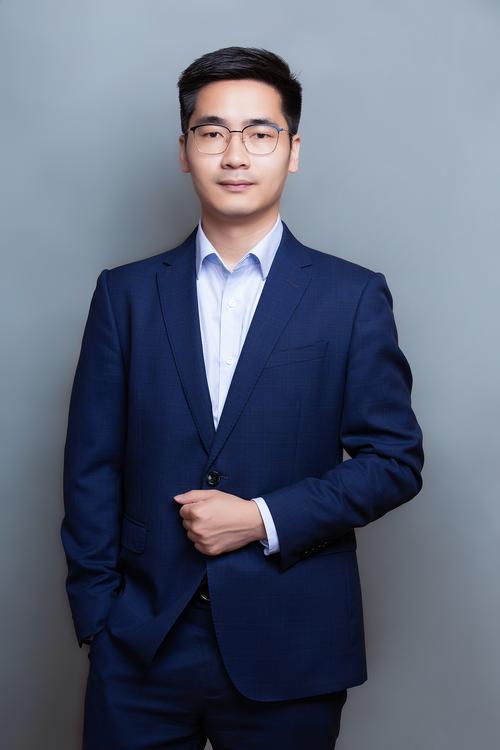 缪俐 音效设计与音乐总监